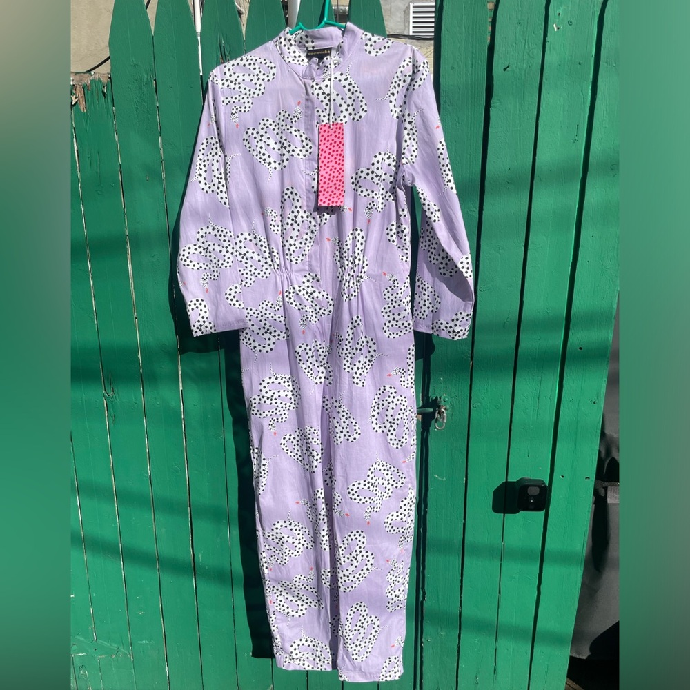 Nooworks Devo Suit in Snakes print (Sample sale - MUST READ DESCRIPTION!!)